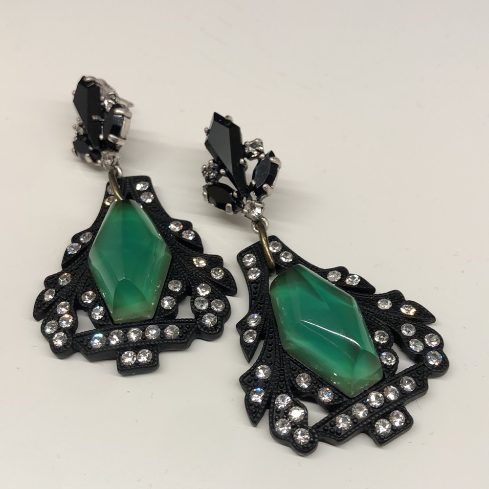 Hight quality custom earrings